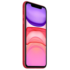 Apple iPhone 11 256Gb (PRODUCT)RED™, красный