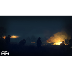 Игра Call of Duty: Modern Warfare 2 для PlayStation 5, русская озвучка