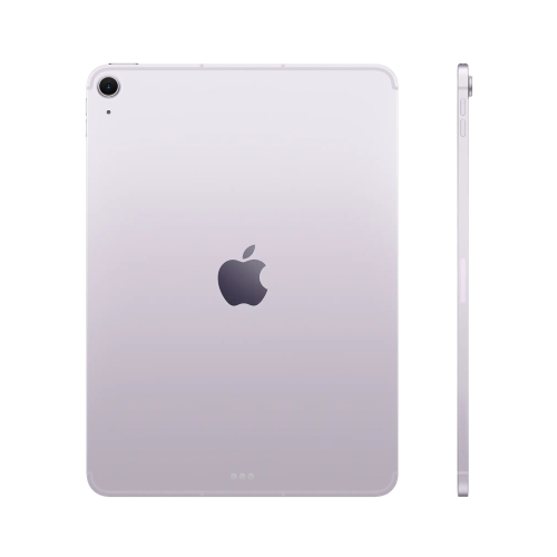 Apple iPad Air 11 (M2, 2024, 6 gen) Wi-Fi + Cellular 1Tb Purple, фиолетовый купить в Донецке ДНР