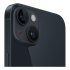 Apple iPhone 14 256Gb Dual SIM Midnight, «тёмная ночь»