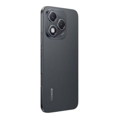 Смартфон Honor 400 Lite 8/256GB Black RU