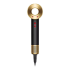 Фен Dyson Supersonic HD07 Black Gold/Onyx, черный/золотой