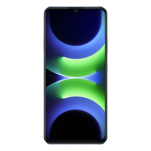 Смартфон HUAWEI nova Y72S 8/128GB Blue