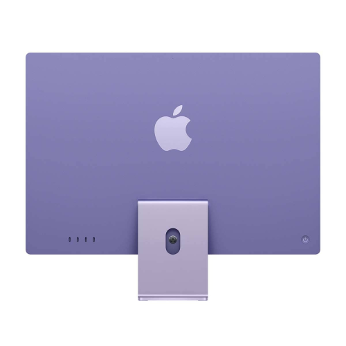 Apple iMac 24 (M4 10C CPU, 10C GPU, 2024) Retina 4,5K, 24Gb, 512Gb SSD (MD2V4) Purple, фиолетовый купить в Донецке ДНР