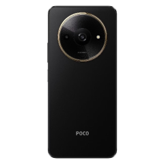 Смартфон POCO C61 3/64GB Black