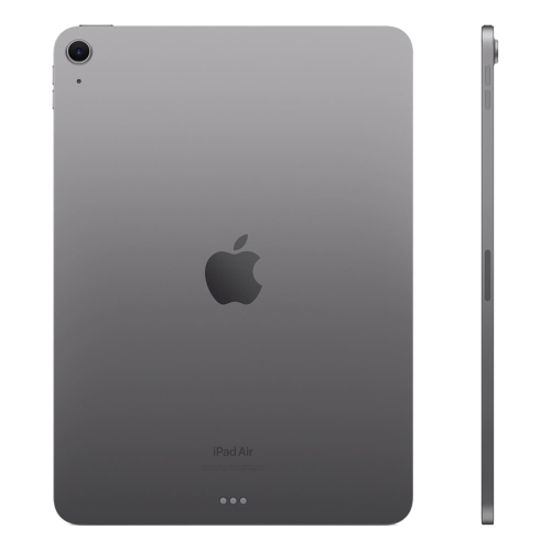 Apple iPad Air 11 (M2, 2024, 6 gen) Wi-Fi 1Tb Space Gray, «серый космос» купить в Донецке ДНР