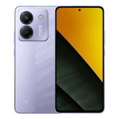 Xiaomi POCO M7 Pro 5G 8/256Gb Purple, фиолетовый
