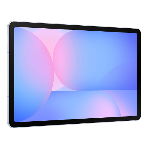Samsung Galaxy Tab S10 FE+ 13,1" 5G+Wi-Fi 8/128Gb Blue, голубой