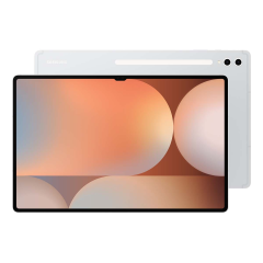 Samsung Galaxy Tab S10 Ultra 14,6" Wi-Fi 12/256Gb Silver, серебристый