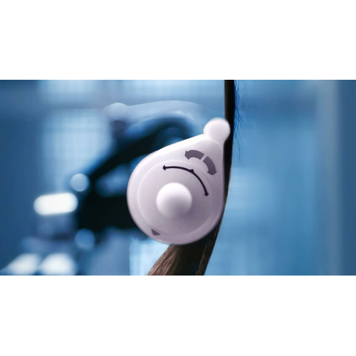 Стайлер Dyson AirWrap Complete Long HS05 Ceramic Pink/Rose Gold, розовый купить в Донецке ДНР