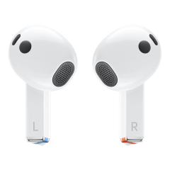 Наушники Samsung Galaxy Buds3 (R530) White, белый