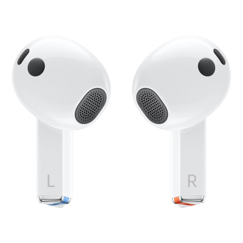 Наушники Samsung Galaxy Buds3 (R530) White, белый