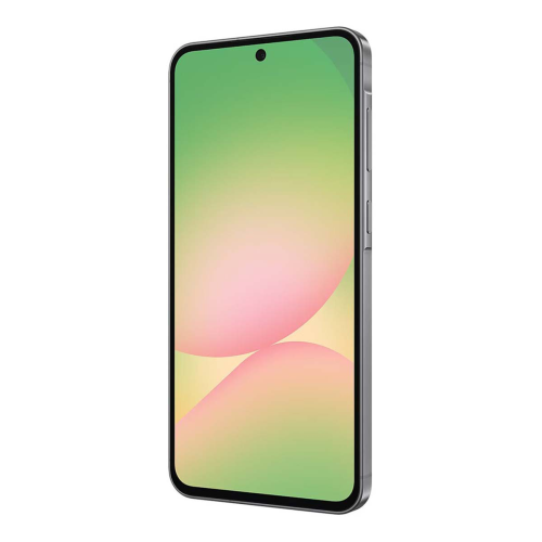 Samsung Galaxy A56 5G 12/256Gb Awesome Graphite, графитовый