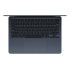 Apple MacBook Air 13" (M4 10C CPU, 10C GPU, 2025) 16/512Gb SSD (MW133) Midnight, «тёмная ночь»