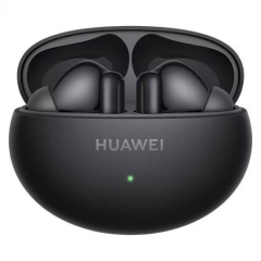 Беспроводные наушники HUAWEI Freebuds 6i Black