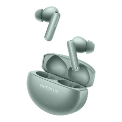 Беспроводные наушники OnePlus Buds 4 Zen Green