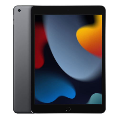 Apple iPad 10,2 (A13, 2021, 9 gen) Wi-Fi 256Gb Space Gray, «серый космос» купить в Донецке ДНР