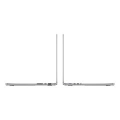 Apple MacBook Pro 14" (M5 Pro, 15C CPU, 16C GPU, 2026) 24/1Tb SSD Silver, серебристый