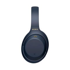 Наушники полноразмерные Bluetooth Sony WH-1000XM4 Blue