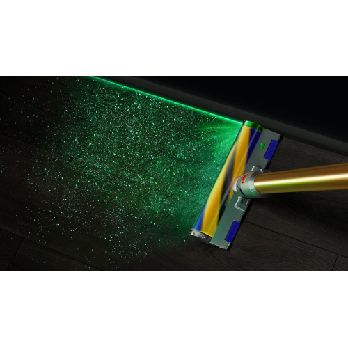 Пылесос Dyson V15 Detect Extra купить в Донецке ДНР