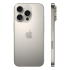 Apple iPhone 16 Pro 512Gb Dual SIM Natural Titanium, натуральный титан