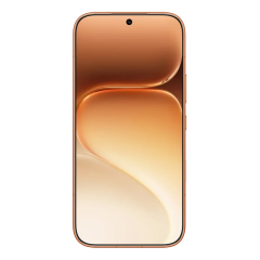 HONOR 600 Pro 12/512Gb Orange, оранжевый