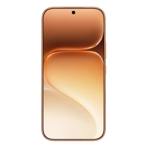 HONOR 600 Pro 12/512Gb Orange, оранжевый