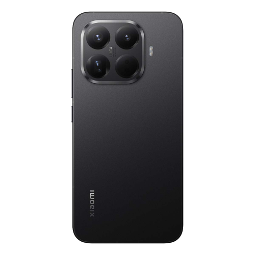 Xiaomi 15T Pro 12/512Gb Black, чёрный