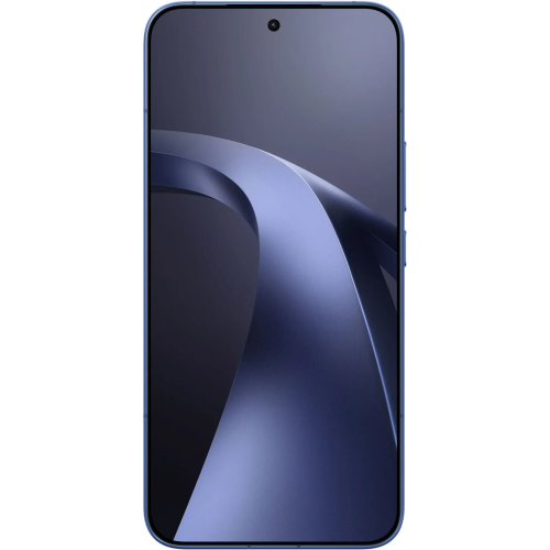 Xiaomi 17T Pro 12/256Gb Blue, синий