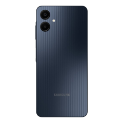 Samsung Galaxy A06 4/128Gb Black, чёрный