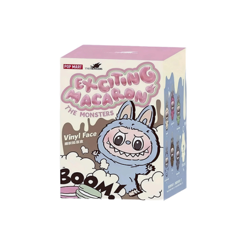 LABUBU Macaron - mystery box купить в Донецке ДНР