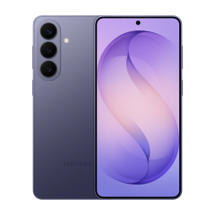 Samsung Galaxy S26+ 12/256Gb Cobalt Violet, фиолетовый