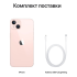 Apple iPhone 13 256Gb Pink, розовый купить в Донецке ДНР