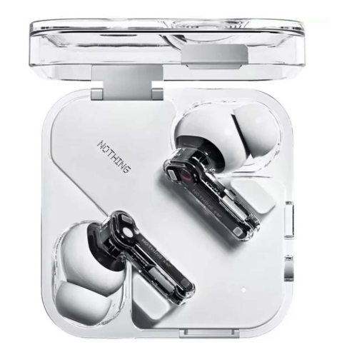 Наушники Nothing Ear 3 (2024, B171), White, белый