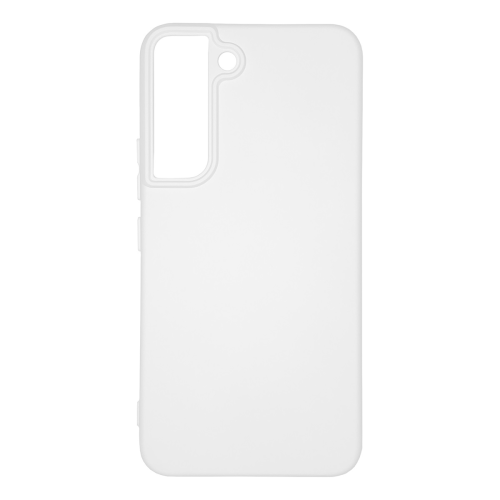 Чехол Silicone Case v2 для Samsung Galaxy S22 Белый купить в Донецке ДНР