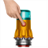 Пылесос Dyson V12S Detect Slim Submarine Complete Gold/Gold, золотой