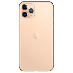 Apple iPhone 11 Pro 64Gb Gold, золотой