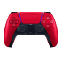 Геймпад Sony DualSense для Sony PlayStation 5 Volcanic red, красный