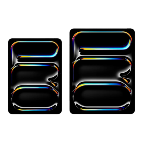 Apple iPad Pro 11 (M4, 2024, 7 gen) Wi-Fi 2Tb, нанотекстурное стекло, Space Black, «черный космос» купить в Донецке ДНР