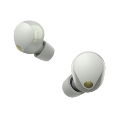 Беспроводные наушники Bluetooth Sony WF-1000XM5 серебристый