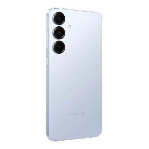 Samsung Galaxy S25+ 12/256Gb Icy Blue, голубой