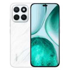 Смартфон HONOR X8c 8/512GB White EU