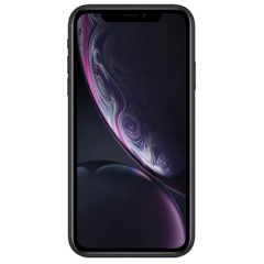 Apple iPhone XR 64Gb Black, черный