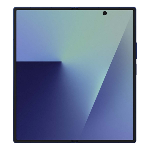 Samsung Galaxy Z Fold7 12/256Gb (2025) Blue Shadow, синий