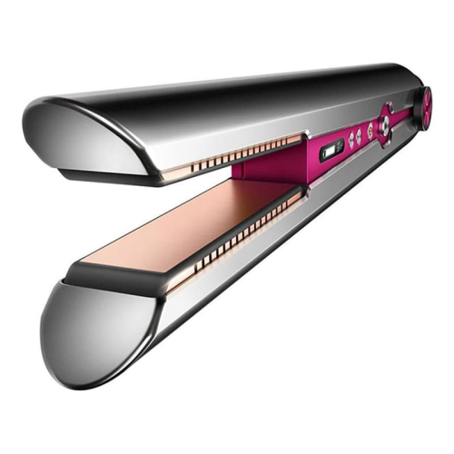 Выпрямитель для волос Dyson Corrale HS07 Nickel/Fuchsia, никель/фуксия купить в Донецке ДНР