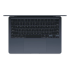 Apple MacBook Air 13" (M5, 10C CPU, 8C GPU, 2026) 16/512Gb SSD Midnight, «тёмная ночь»