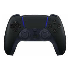 Геймпад Sony DualSense для Sony PlayStation 5 Черный