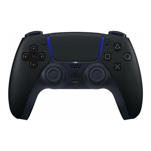 Геймпад Sony DualSense для Sony PlayStation 5 Черный