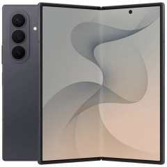 Samsung Galaxy Z Fold 8 Ultra 256 ГБ графитовый