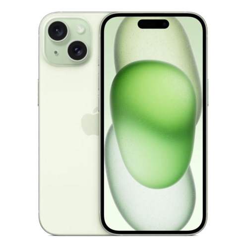 Apple iPhone 15 512Gb eSIM Green, зеленый купить в Донецке ДНР
